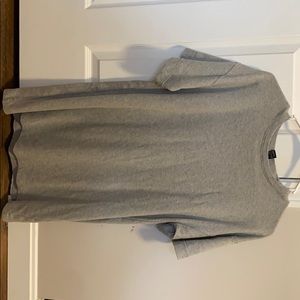 Forever 21 T-shirt dress